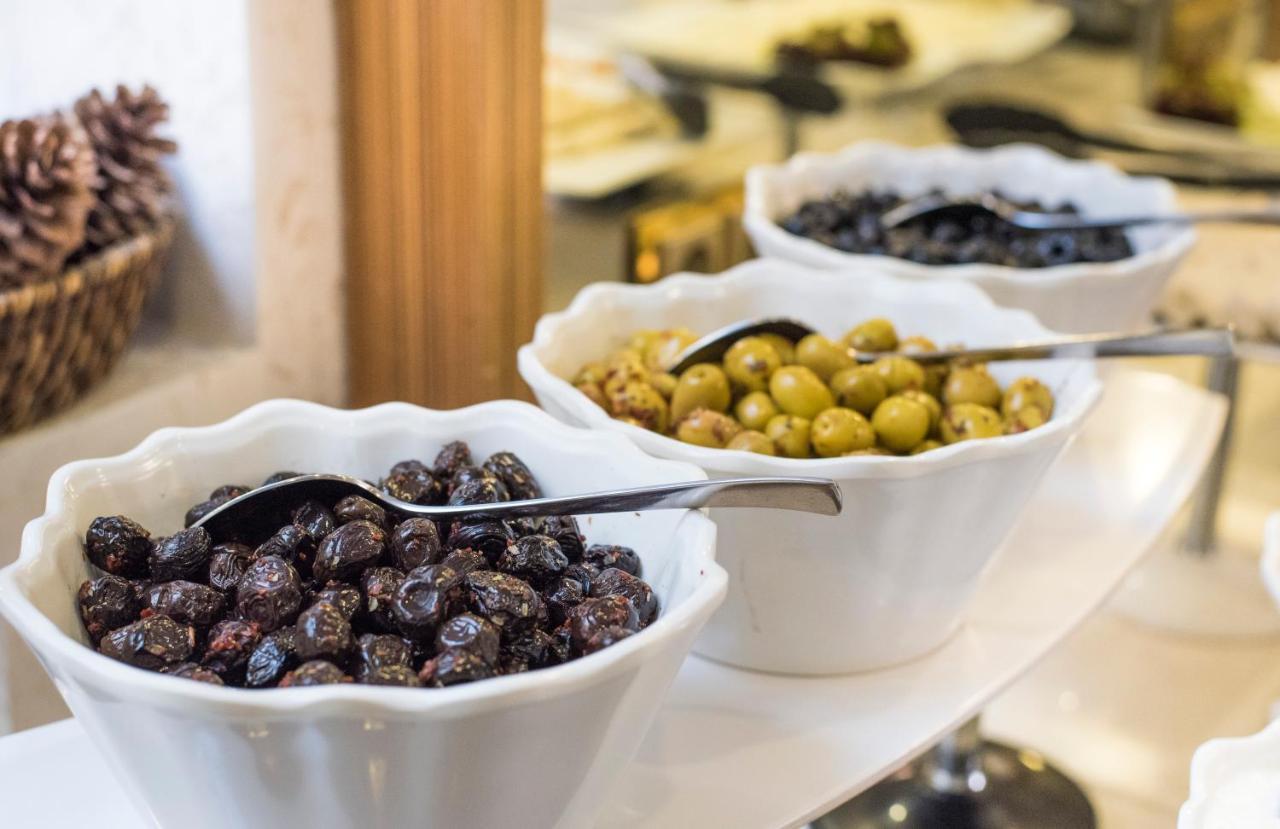 Midmar Deluxe Hotel Κωνσταντινούπολη Εξωτερικό φωτογραφία