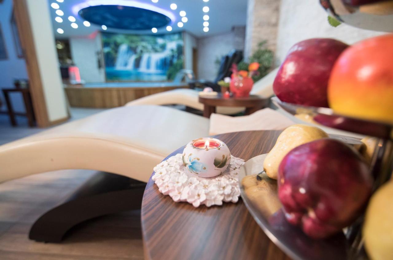 Midmar Deluxe Hotel Κωνσταντινούπολη Εξωτερικό φωτογραφία