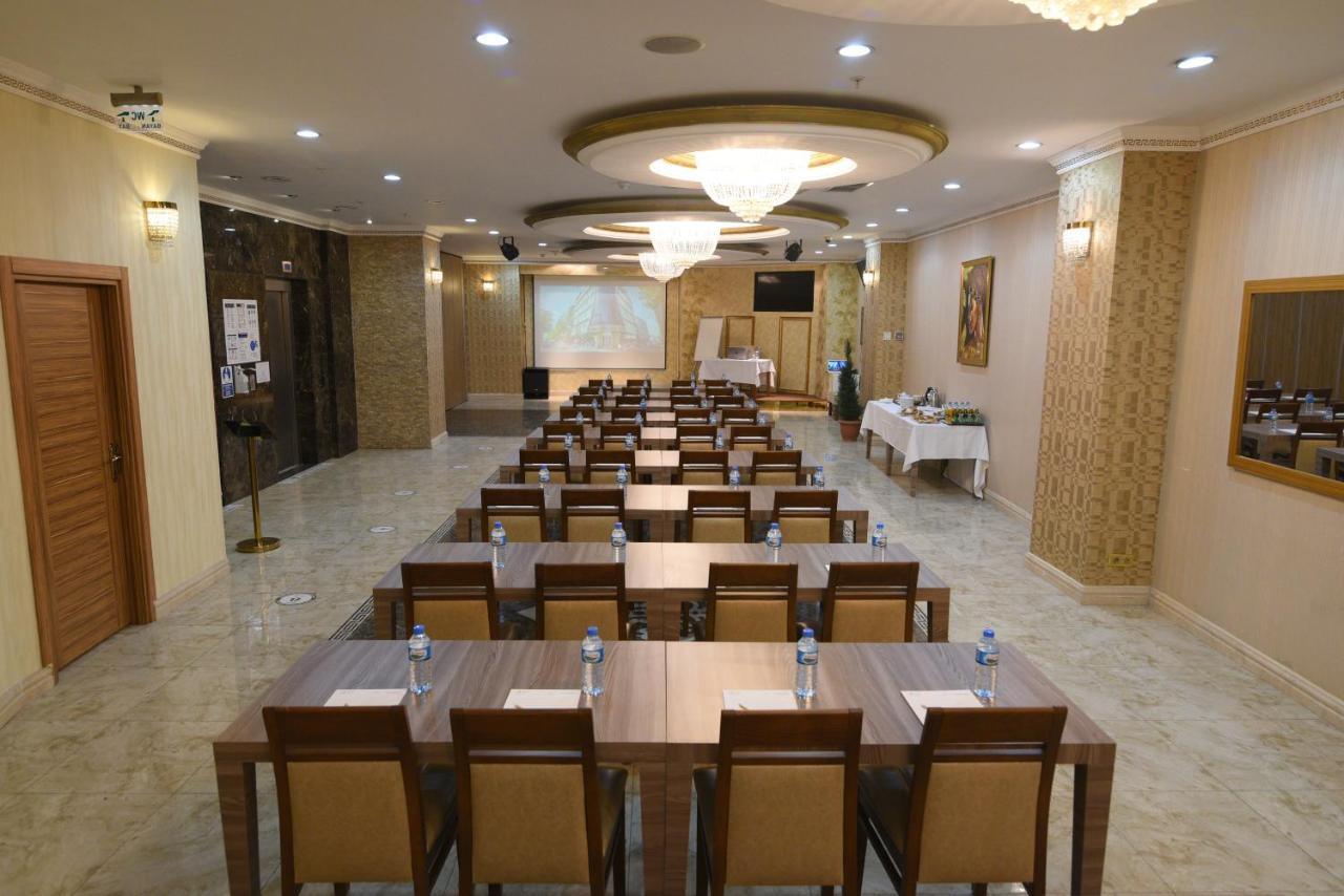 Midmar Deluxe Hotel Κωνσταντινούπολη Εξωτερικό φωτογραφία