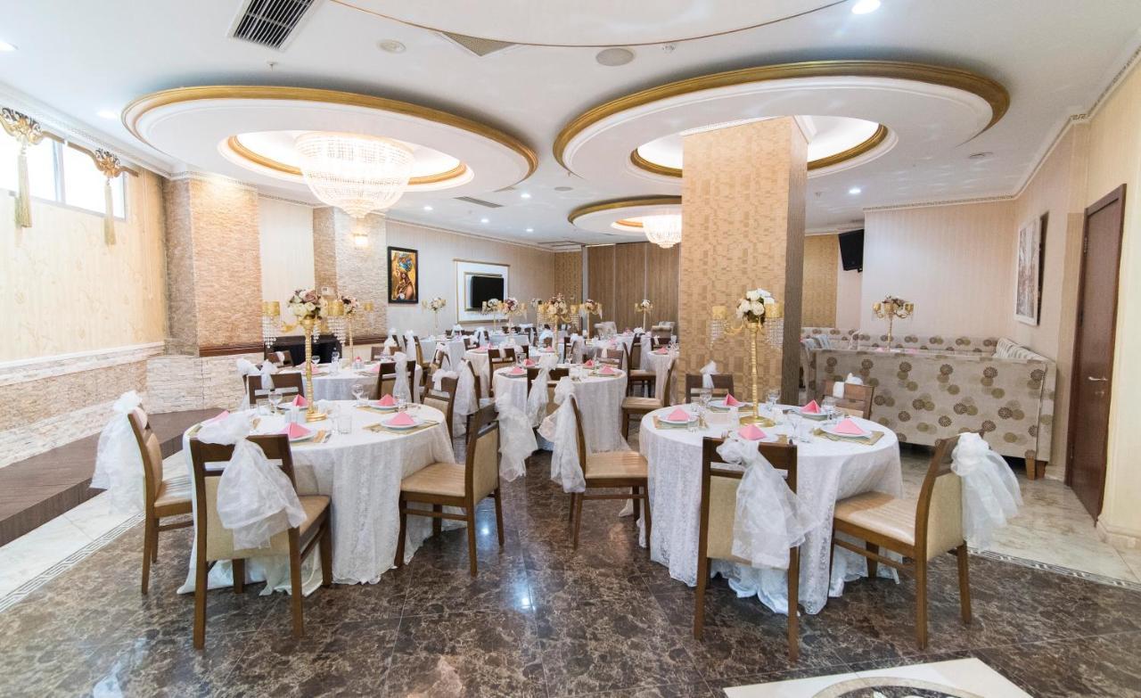 Midmar Deluxe Hotel Κωνσταντινούπολη Εξωτερικό φωτογραφία