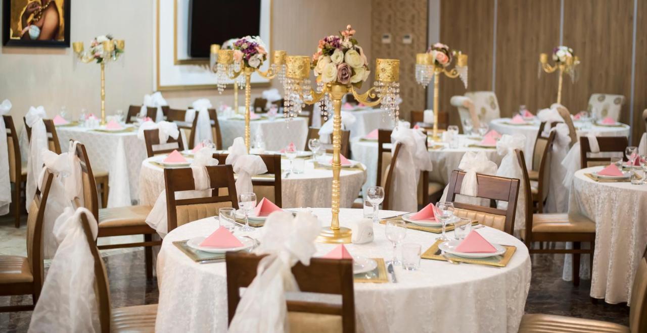 Midmar Deluxe Hotel Κωνσταντινούπολη Εξωτερικό φωτογραφία