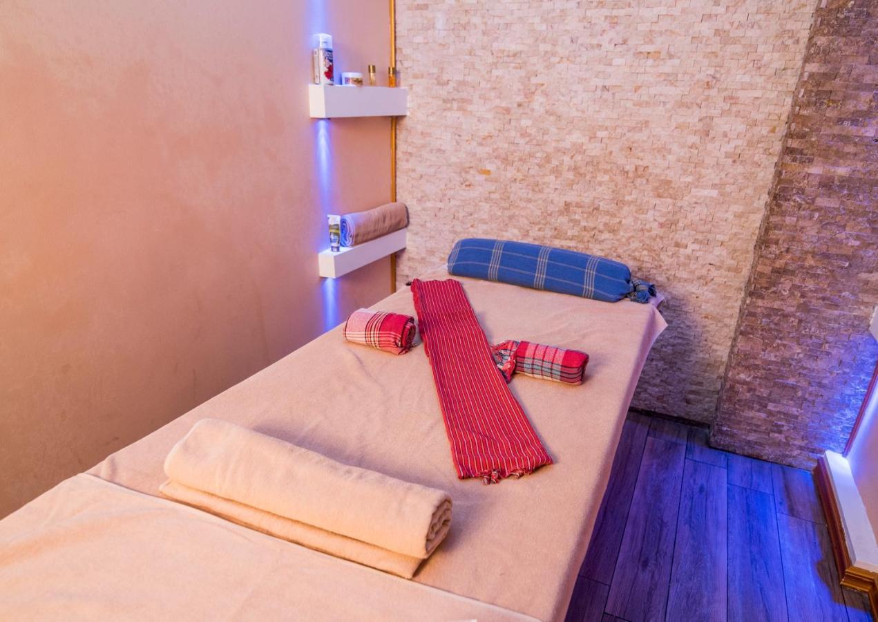 Midmar Deluxe Hotel Κωνσταντινούπολη Εξωτερικό φωτογραφία