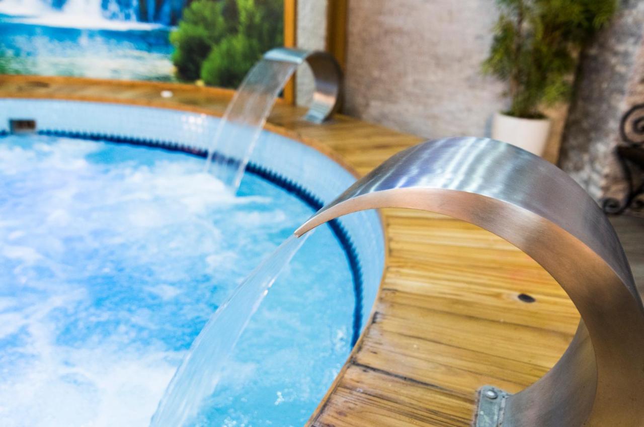 Midmar Deluxe Hotel Κωνσταντινούπολη Εξωτερικό φωτογραφία