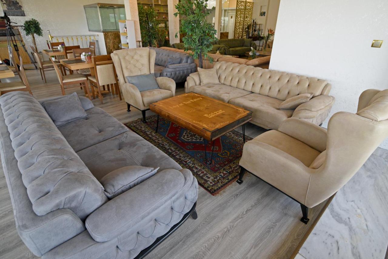 Midmar Deluxe Hotel Κωνσταντινούπολη Εξωτερικό φωτογραφία