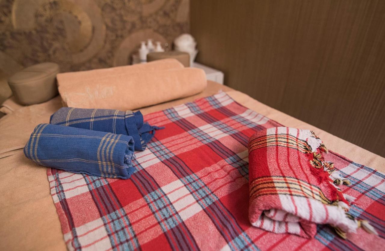 Midmar Deluxe Hotel Κωνσταντινούπολη Εξωτερικό φωτογραφία