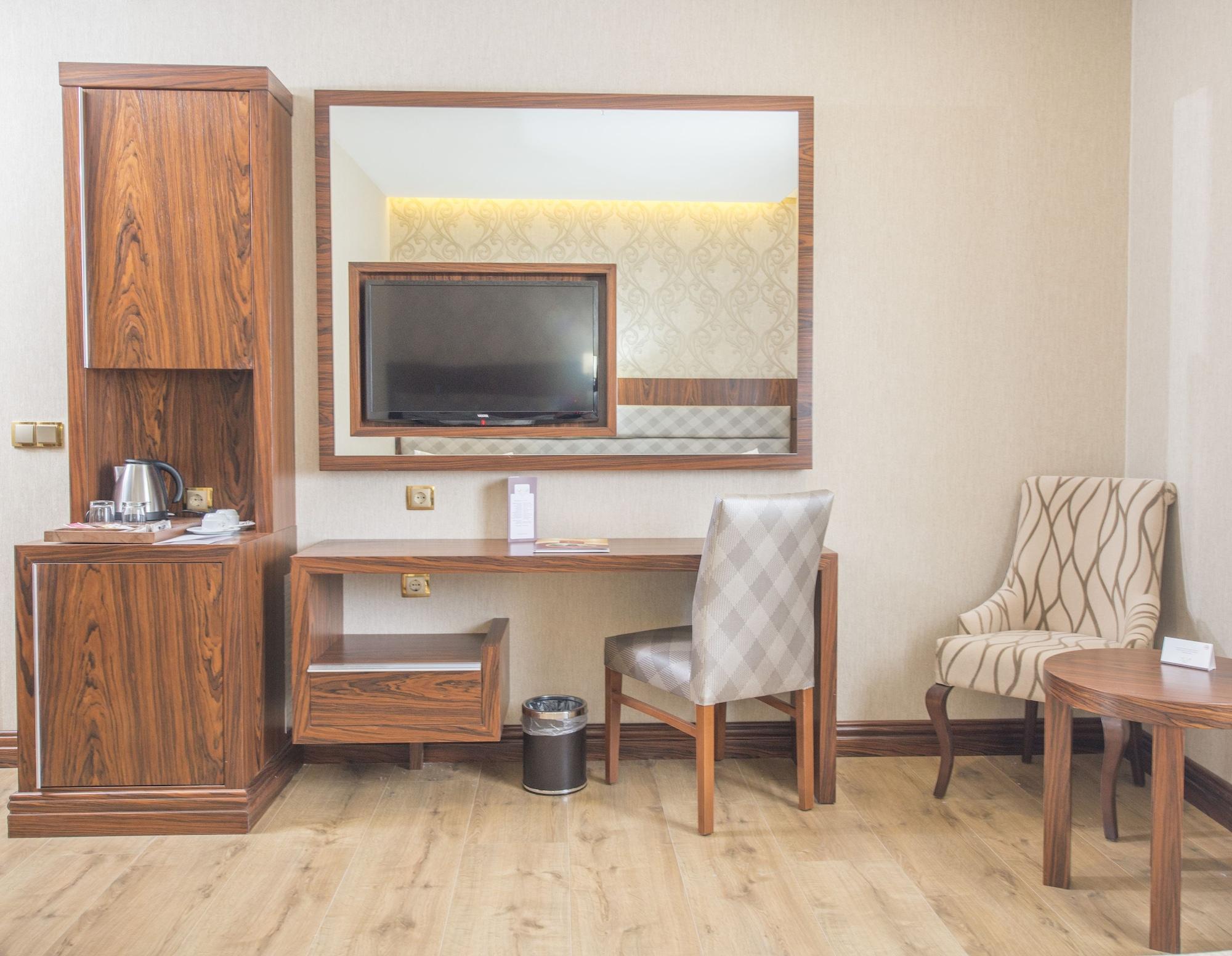 Midmar Deluxe Hotel Κωνσταντινούπολη Εξωτερικό φωτογραφία