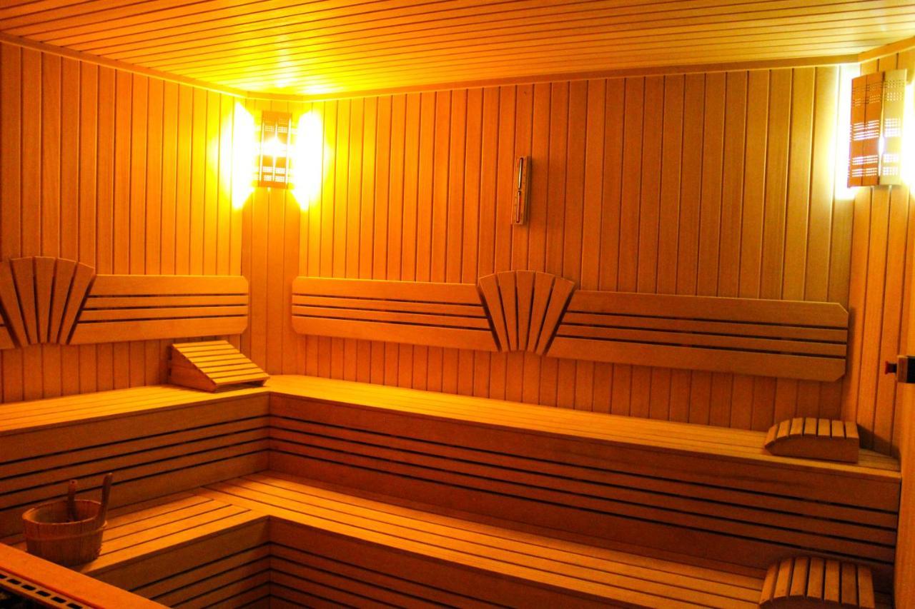 Midmar Deluxe Hotel Κωνσταντινούπολη Εξωτερικό φωτογραφία