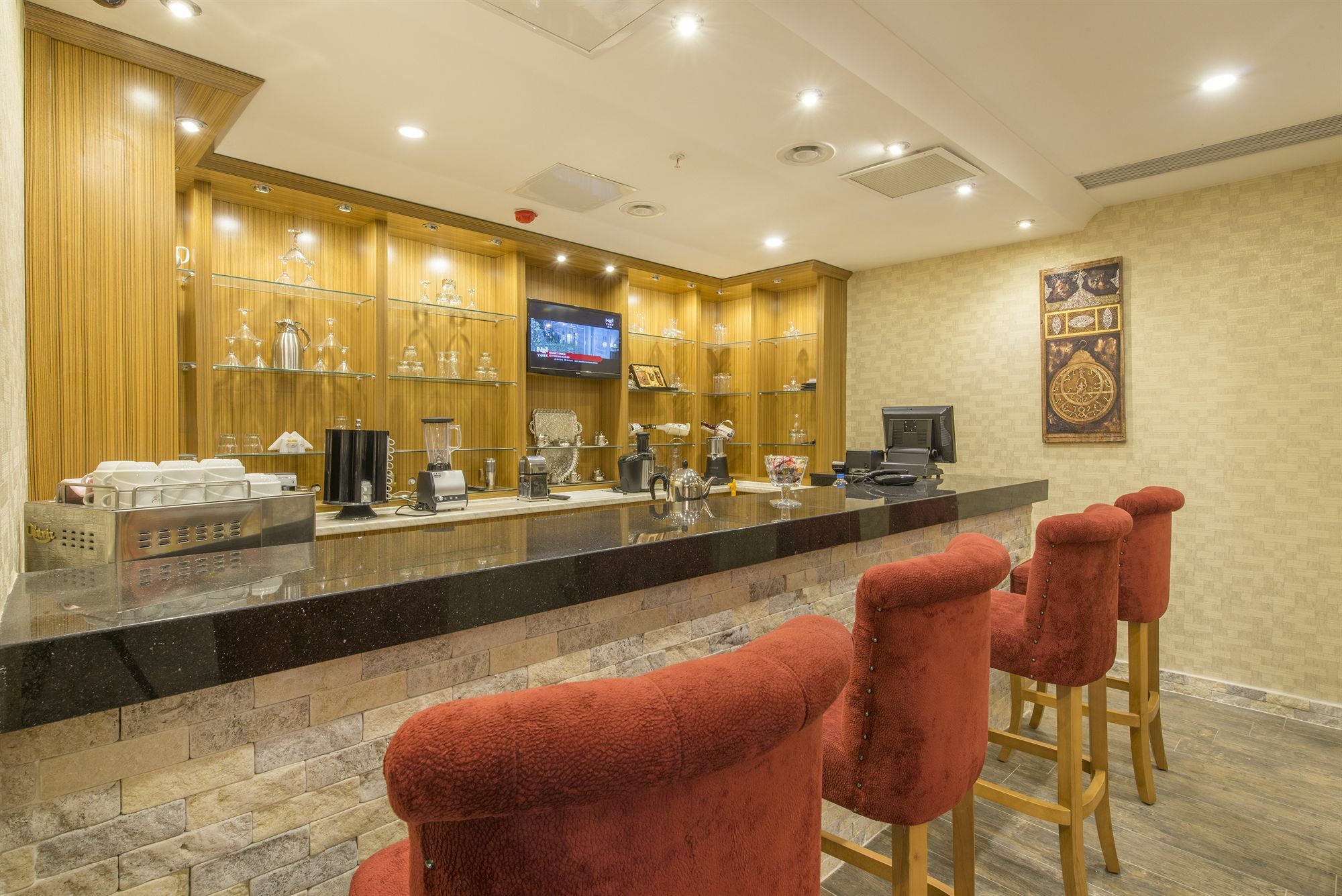 Midmar Deluxe Hotel Κωνσταντινούπολη Εξωτερικό φωτογραφία
