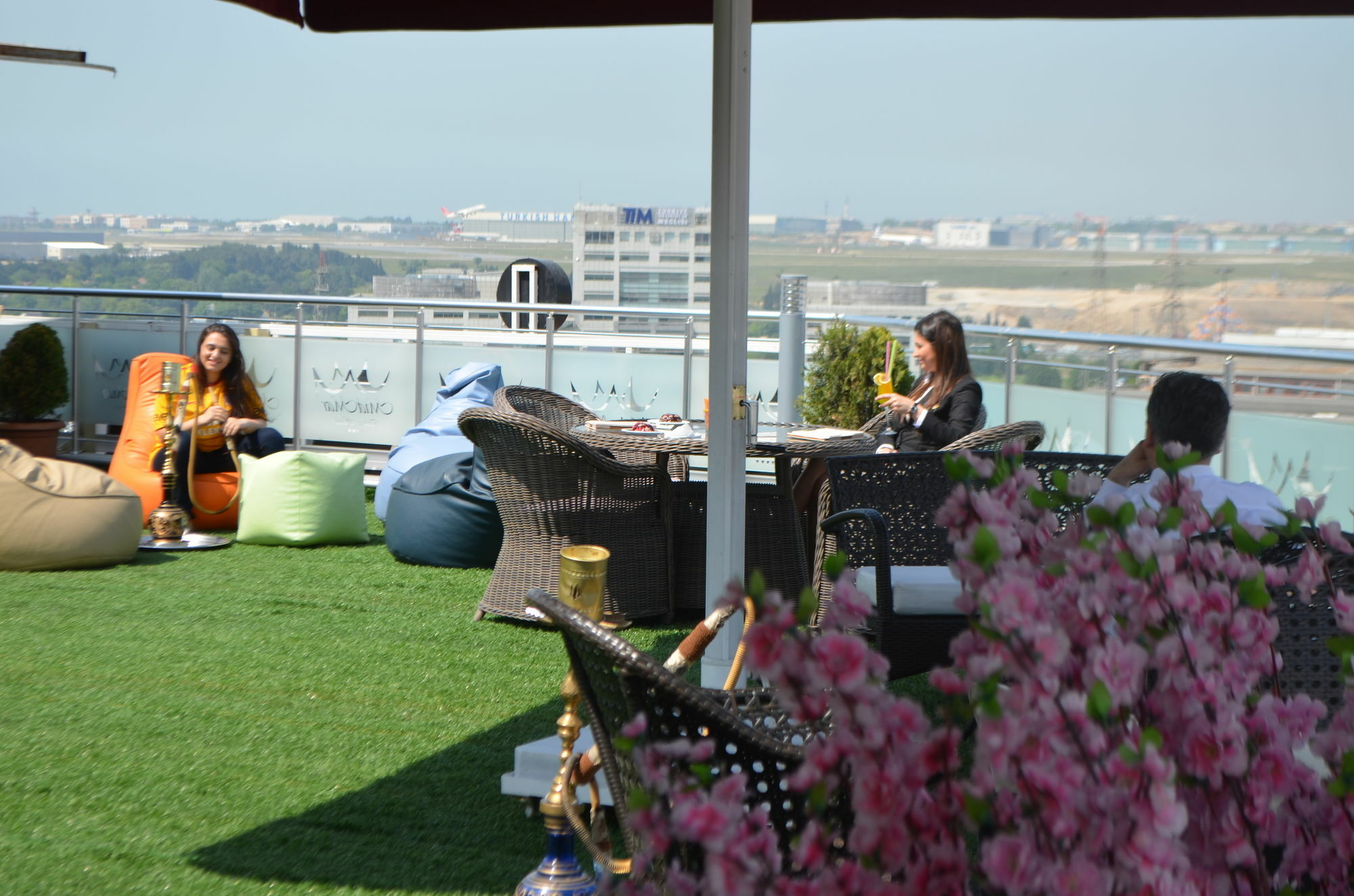 Midmar Deluxe Hotel Κωνσταντινούπολη Εξωτερικό φωτογραφία