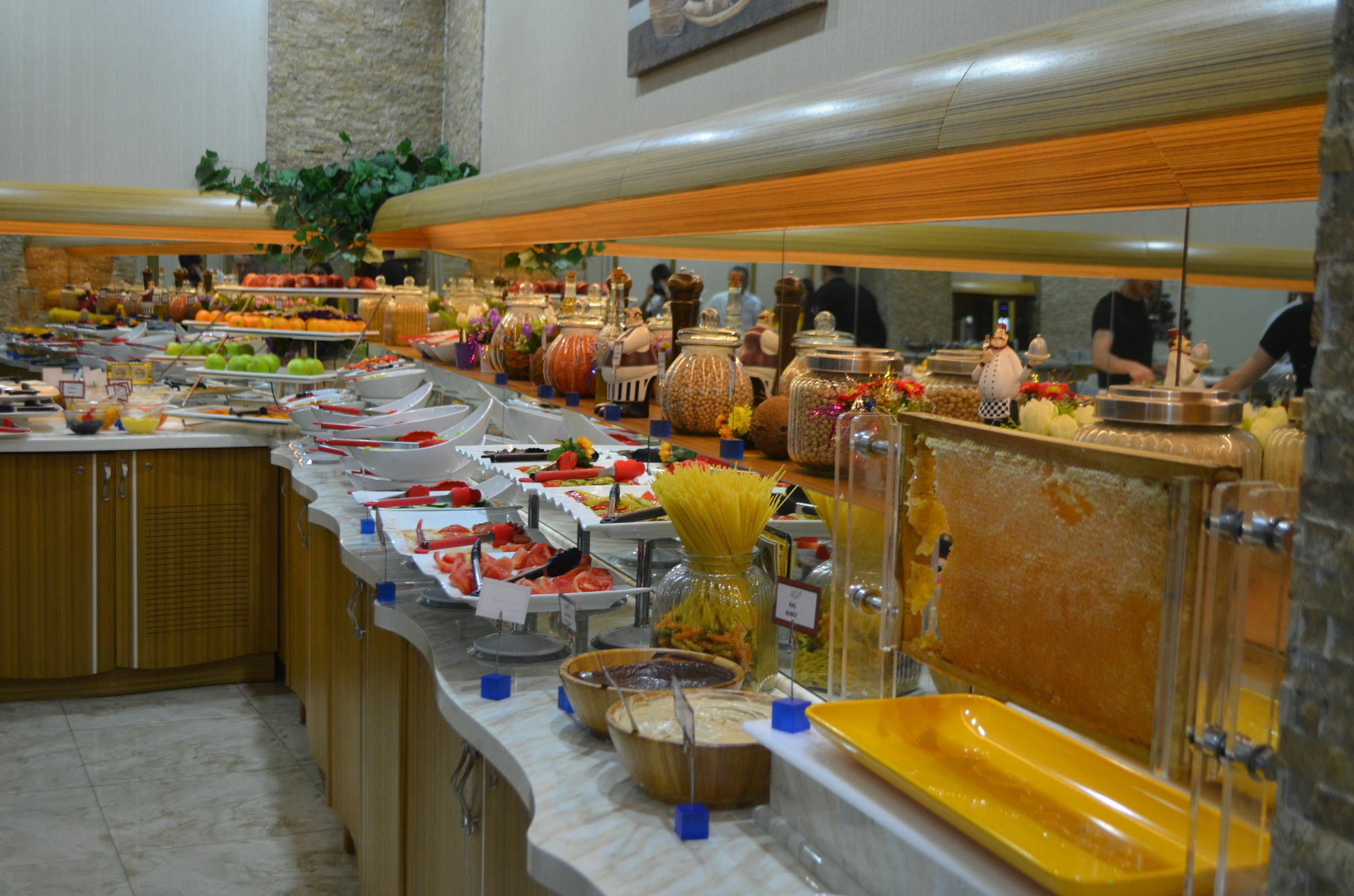 Midmar Deluxe Hotel Κωνσταντινούπολη Εξωτερικό φωτογραφία